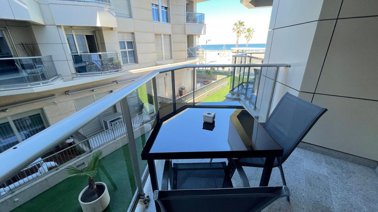 Appartamento Luxury A36-29 With Terrace And Sea Views *