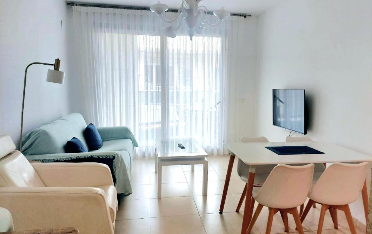 Appartement Luxury A36-29 With Terrace And Sea Views Valencia