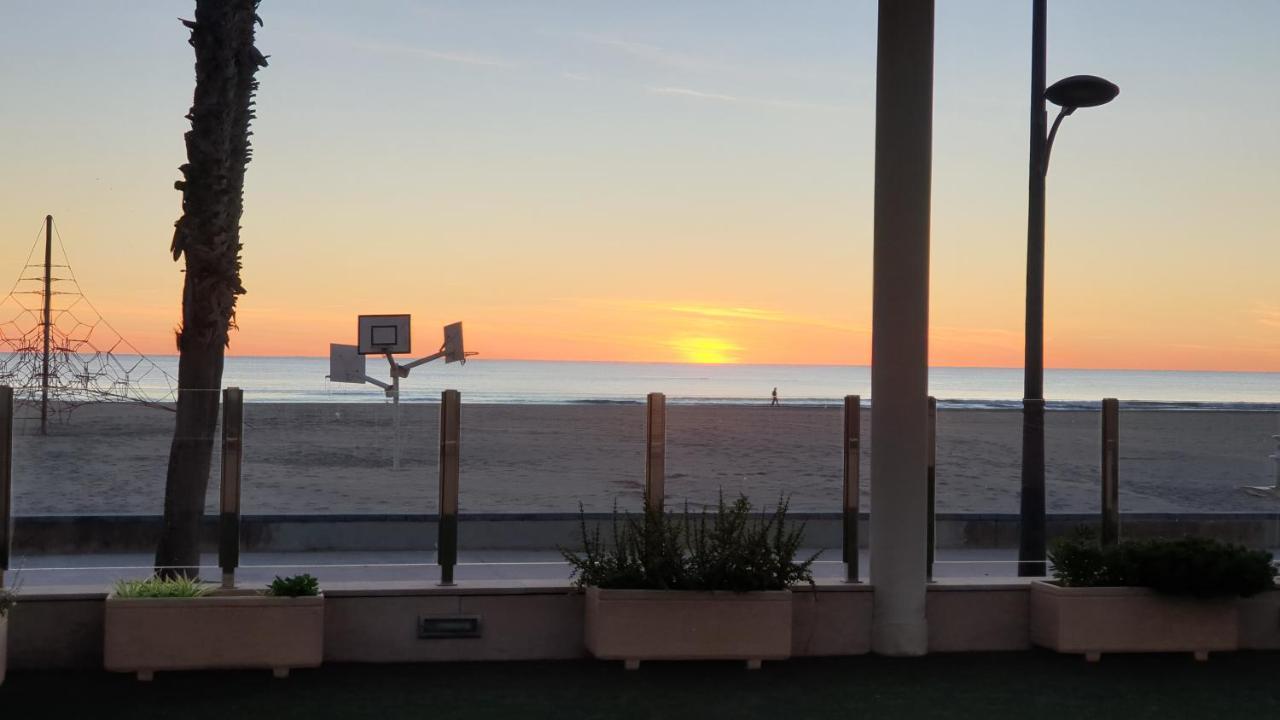 Luxury A36-29 With Terrace And Sea Views Appartamento